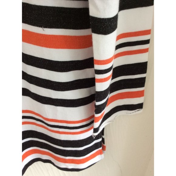 NWOT Oklahoma State NCAA, Size L Long Sleeve Womens Top, Ug Apparel Brand - Picture 4 of 7